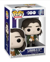Funko Pop! Interview with the Vampire #1418 Louis de Pointe du Lac