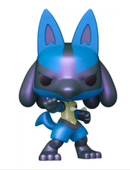 Funko Pop! Pokémon – Lucario #856 Pokémon Centre Exc