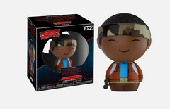 Funko Dorbz: Stranger Things - Lucas Sinclair (w/ Binoculars) #390
