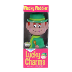 Funko Wacky Wobblers - Lucky Charms