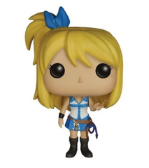 FUNKO POP ANIMATION FAIRY TAIL #68 LUCY