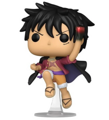 Funko Pop! One Piece Luffy #1620