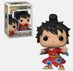 Funko Pop! Animation: One Piece - Luffytaro (#921)