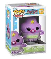 Funko Pop! Adventure Time #1075 – Lumpy Space Princess