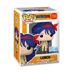 Funko Pop! Dragon Ball: Lunch #1998