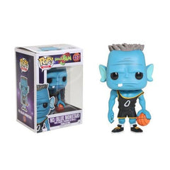 Funko Pop! M3 (Blue Monstar) #417