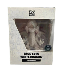 Youtooz - Blue-Eyes White Dragon (Chase)
