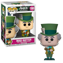 Funko Pop! Mad Hatter #1060