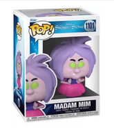 Funko Pop! Disney: The Sword in the Stone - Madam Mim #1101