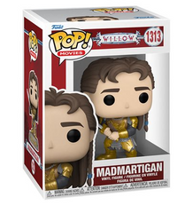 Willow Madmartigan Funko Pop! Vinyl Figure #1313