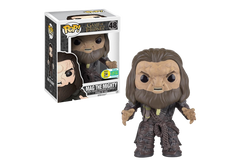 Funko Pop! Game of Thrones: Mag the Mighty (2016 SDCC Limited Edition) #48