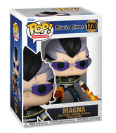 Black Clover Magna Funko Pop! Vinyl Figure #1720