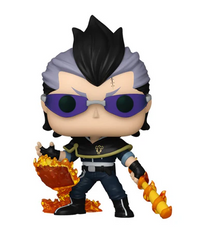 Black Clover Magna Funko Pop! Vinyl Figure #1720