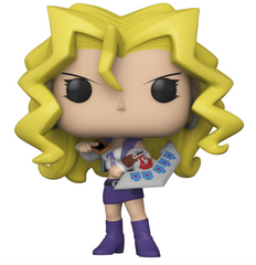 Funko Pop! Animation: Yu-Gi-Oh - Mai Valentine #1060