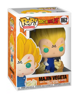 Funko Pop! Dragon Ball Z #862 – Majin Vegeta