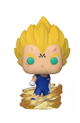 Funko Pop! Dragon Ball Z #862 – Majin Vegeta