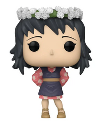 Funko Pop : Makomo (Flower Headdress) #1405