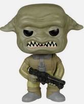 Funko POP! Movies ~ MANGALORE (FIFTH ELEMENT) #194