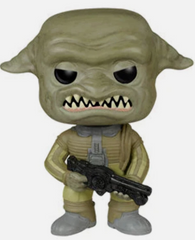 Funko POP! Movies ~ MANGALORE (FIFTH ELEMENT) #194