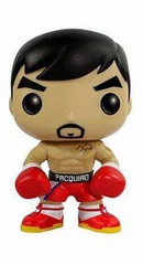Funko Pop! Asia– Manny Pacquiao #37