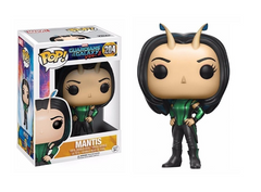 Funko POP! Guardians of the Galaxy Vol2 - Mantis 204 Vinyl Figure
