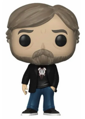 POP! Icons: Mark Hamill - Mark Hamill in Black Shirt 27 (DCON Exclusive)