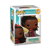 Funko Pop! Moana 2: Matangi #1548
