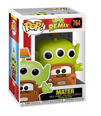 Funko Pop! Remix – Alien as Mater #764