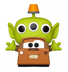 Funko Pop! Remix – Alien as Mater #764