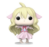 Funko Pop Animation Fairy Tail 1049 Mavis Vermillion