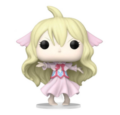 Funko Pop Animation Fairy Tail 1049 Mavis Vermillion