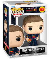 Pop! Max Verstappen #08