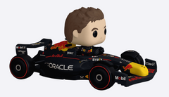 Formula 1 - Max Verstappen with RB20 Pop! Rides