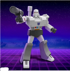Super7 - Transformers Ultimates! Wave 2 - Megatron