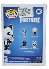 Funko Pop! Fortnite: Toon Meowscles #890