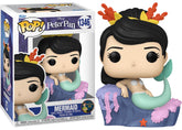 Funko Pop! Peter Pan: Mermaid #1346 (some box damage)