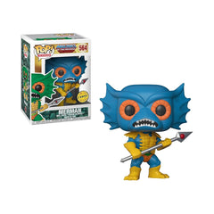 Funko Pop! Merman (Chase) #564