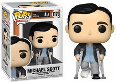 Funko Pop! The Office: Michael Scott #1170