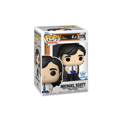Funko Pop! The Office: Michael Scott (Exclusive) #1176