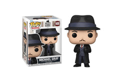 Funko Pop! Peaky Blinders: Michael Gray #1400