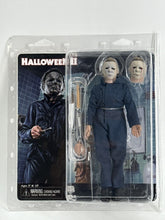 NECA: Halloween II: Michael Myers 8-inch Action Figure