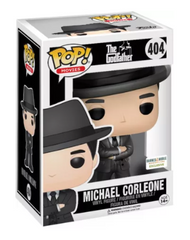 Funko Pop! Michael Corleone (#404) – The Godfather (Barnes & Noble Exclusive)