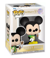 Funko Pop! Mickey Mouse 1307