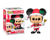 Funko Pop! Mickey Mouse #612 (small rip)