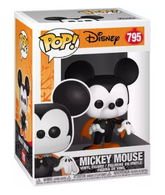 Funko Pop! Disney #795 Mickey Mouse