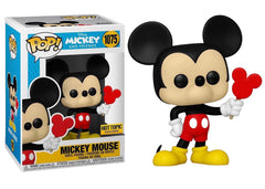 Funko Pop! Mickey Mouse (Hot Topic Exclusive) #1075
