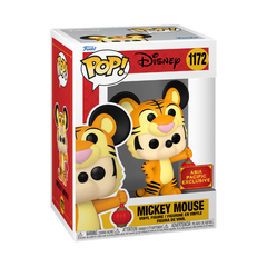 Funko Pop! Mickey Mouse (Asia Pacific Exclusive) #1172