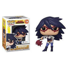 Funko Pop! My Hero Academia: Midnight (Galactic Toys Exclusive) #736