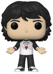 FUNKO POP! TV STRANGER THINGS - MIKE WHEELER #1239