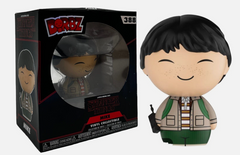 Dorbz Funko Stranger Things Mike 388 w/ Walkie Talkie